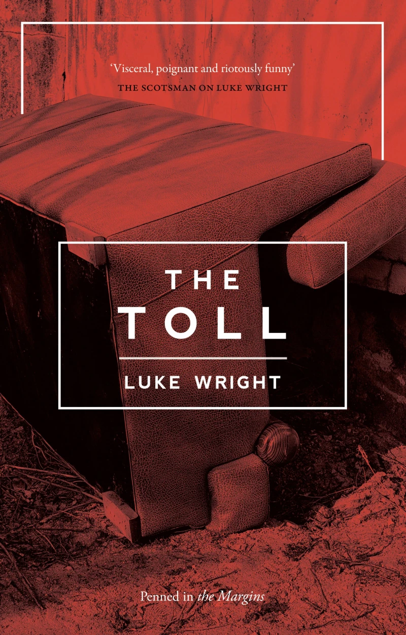 Portada: The Toll