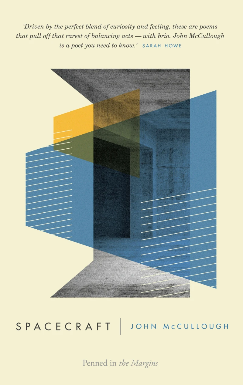 Portada: Spacecraft