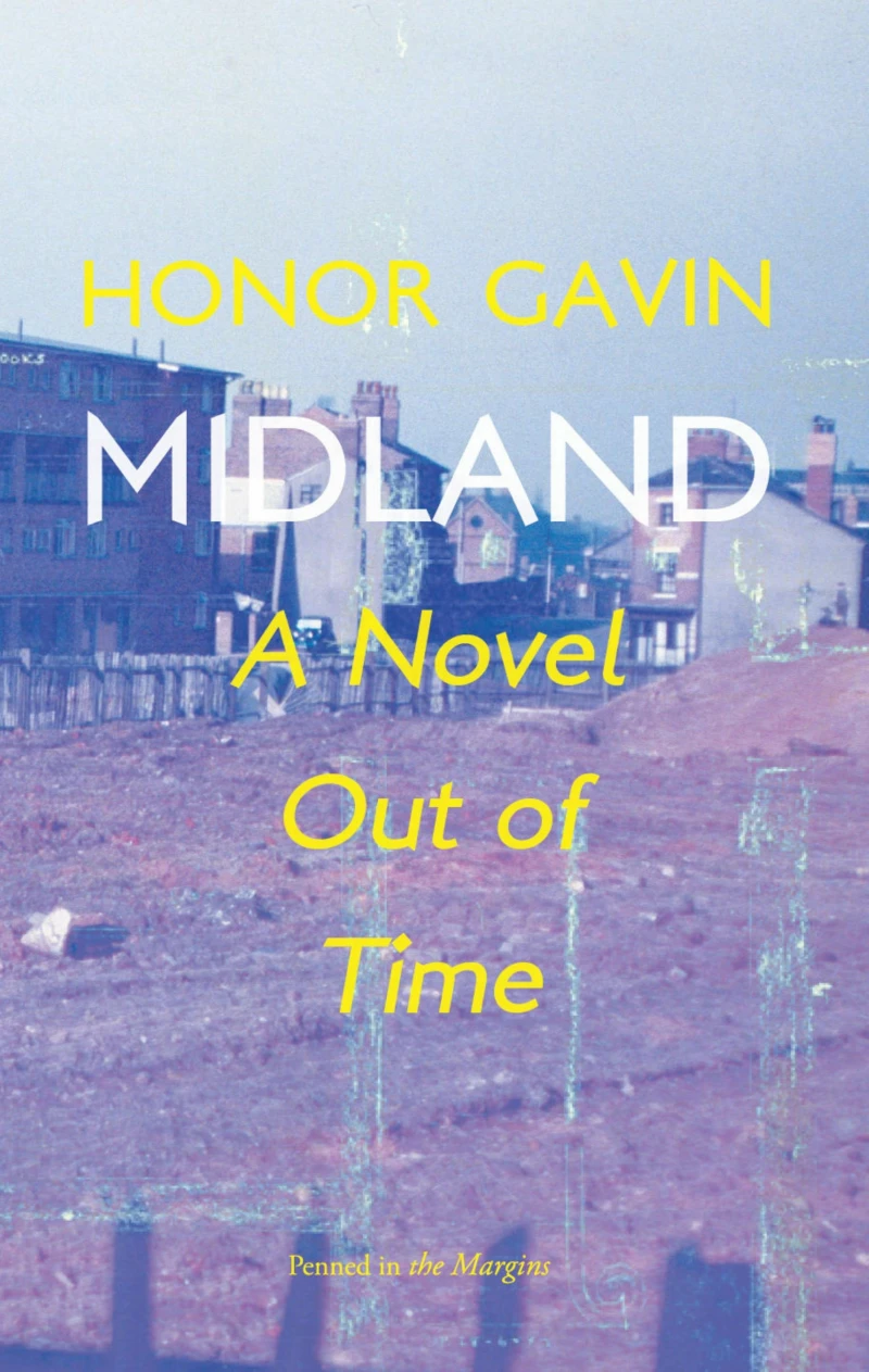 Portada: Midland