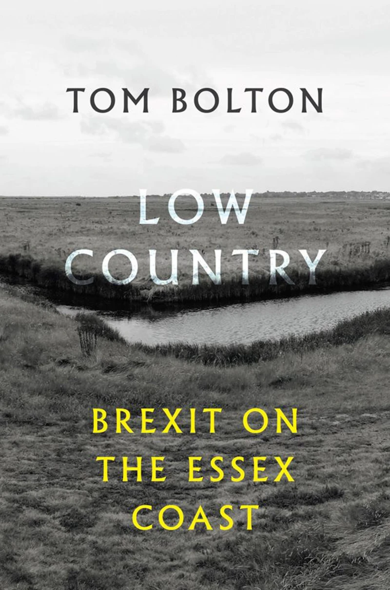 Portada: Low Country