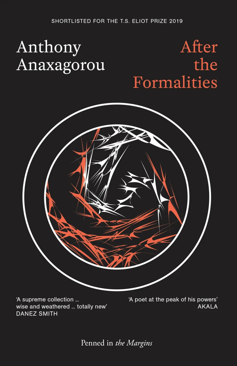 Portada: After the Formalities