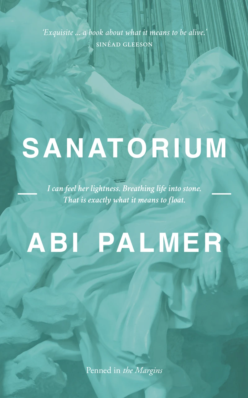 Portada: Sanatorium
