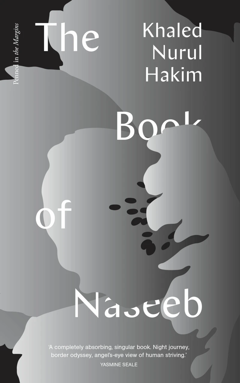 Portada: The Book of Naseeb
