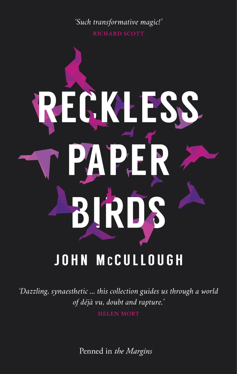 Portada: Reckless Paper Birds