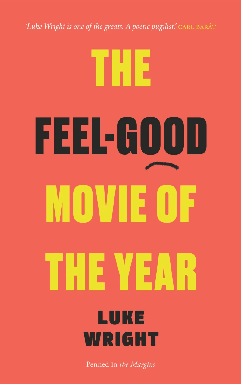 Portada: The Feel-Good Movie of the Year