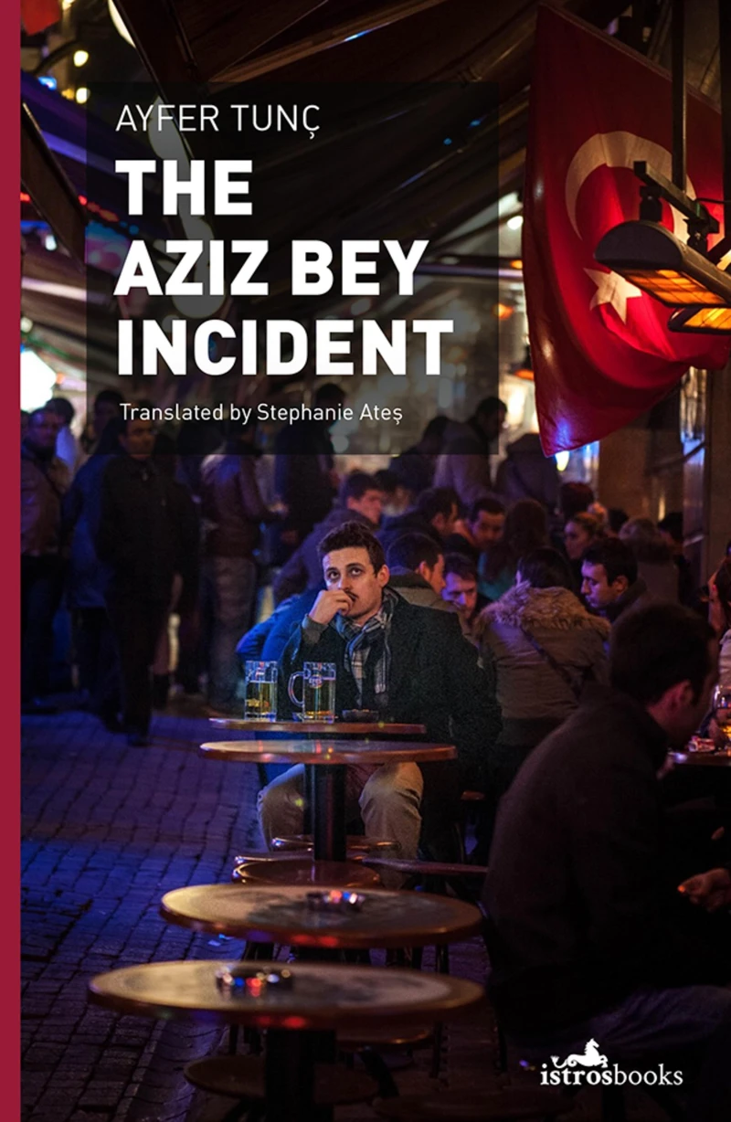 Portada: The Aziz Bey Incident