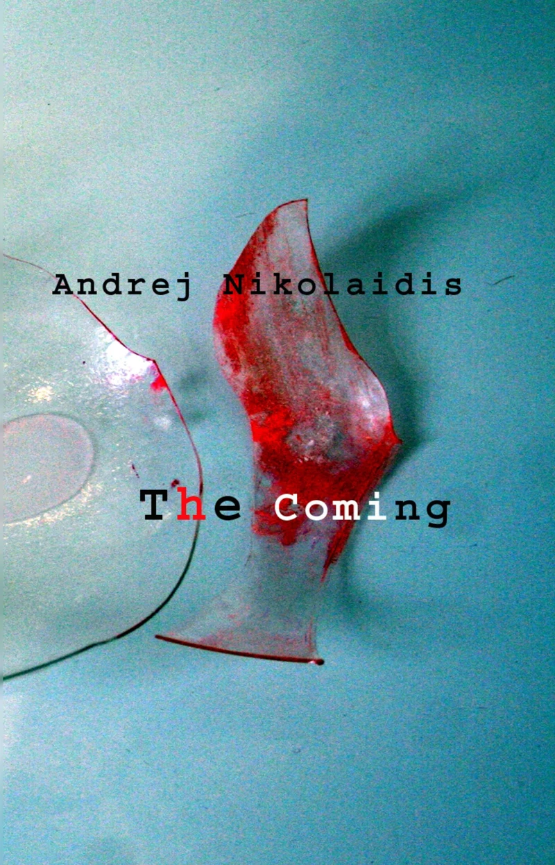 Portada: The Coming