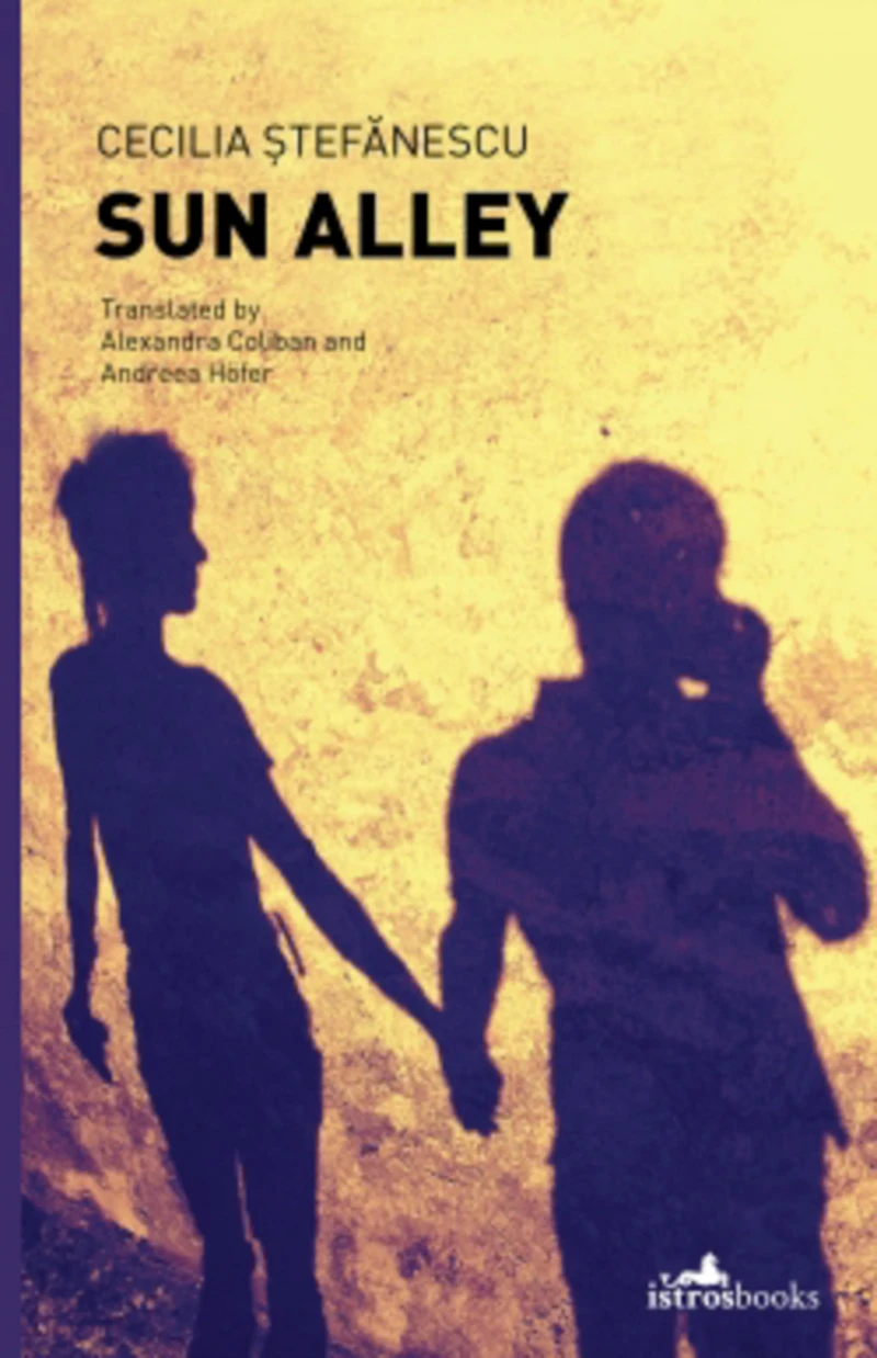 Portada: Sun Alley