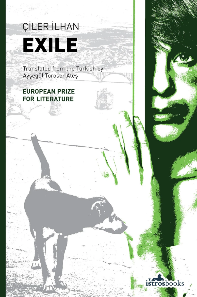 Portada: Exile