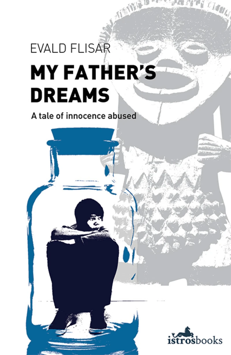 Portada: My Father's Dreams