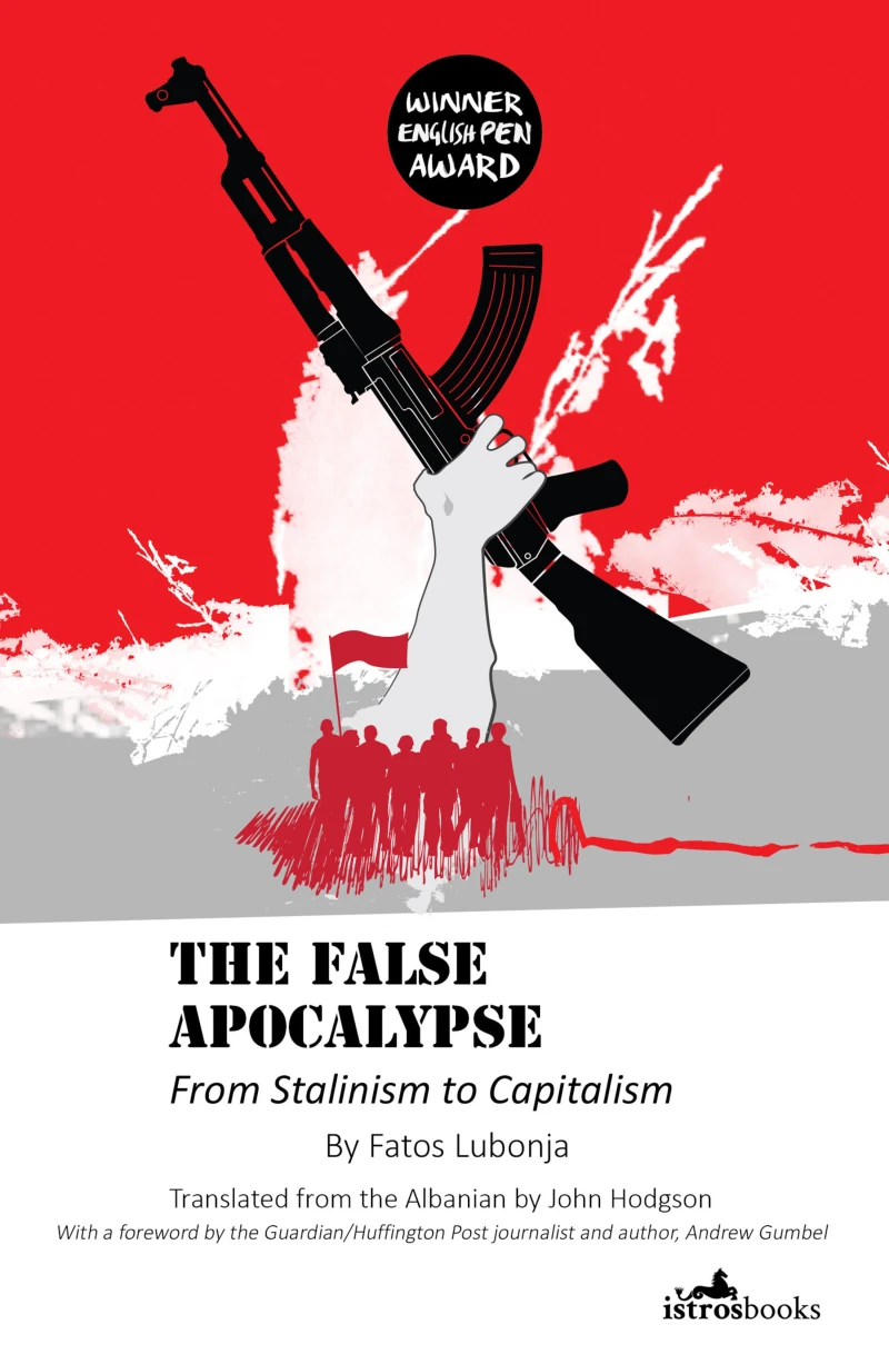 Portada: The False Apocalypse