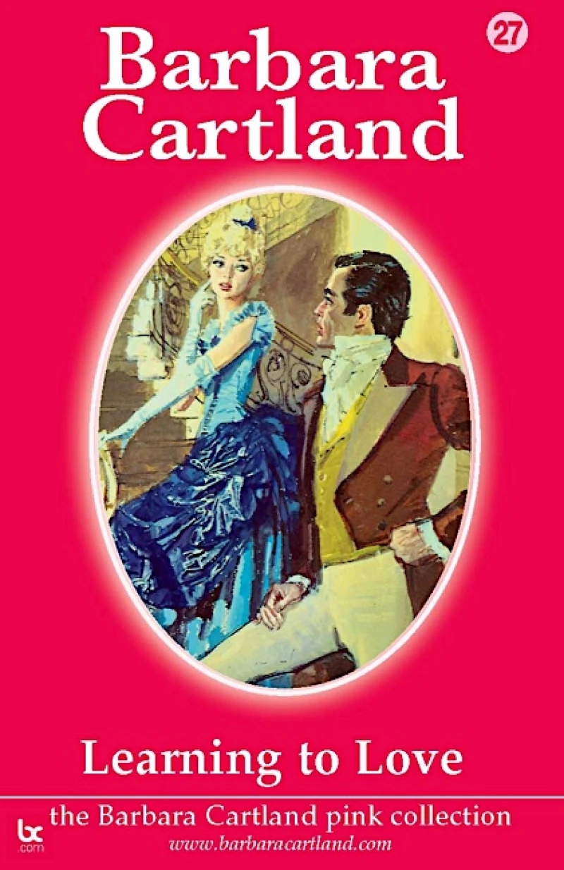 Portada: Learning To Love