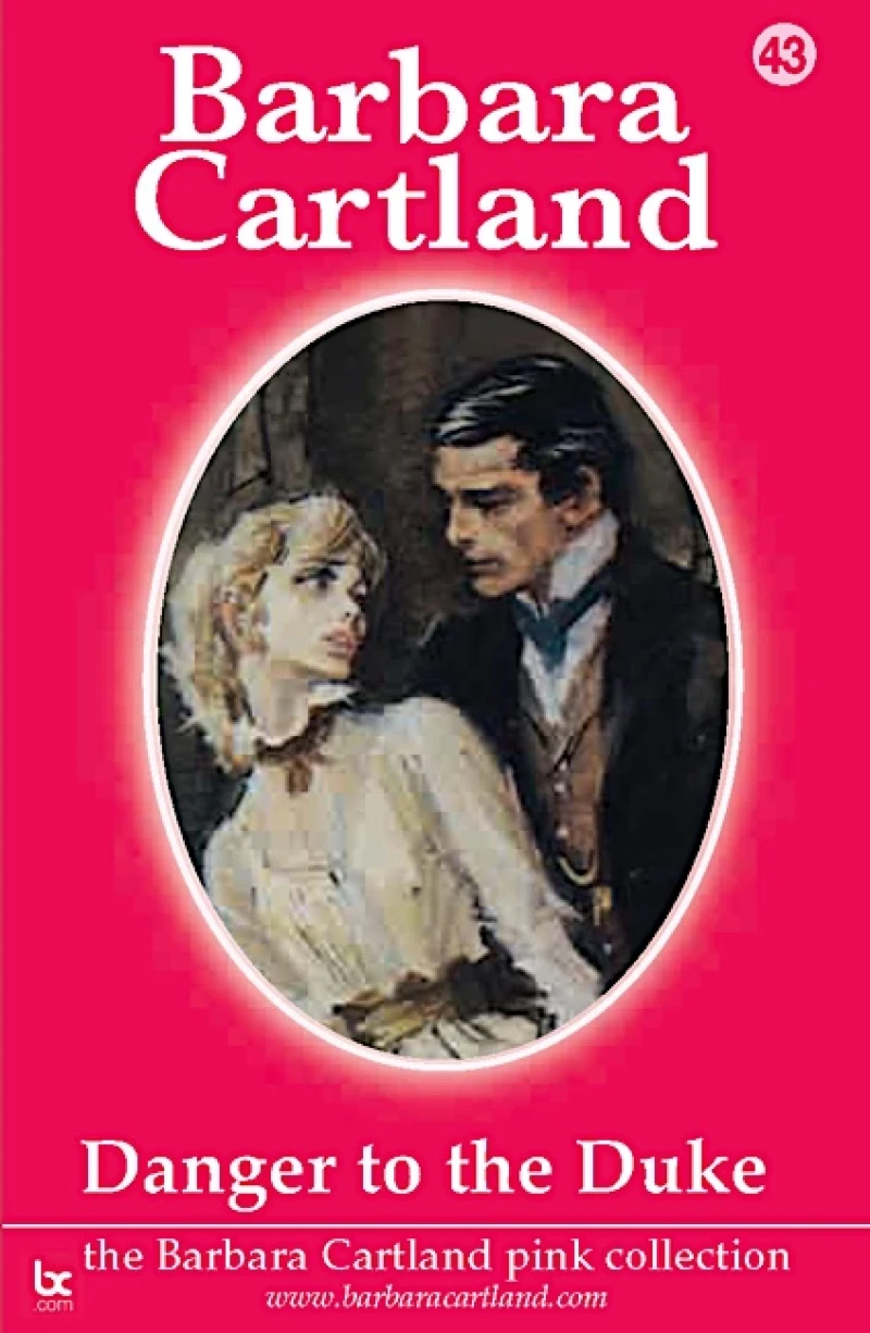 Portada: Danger To The Duke