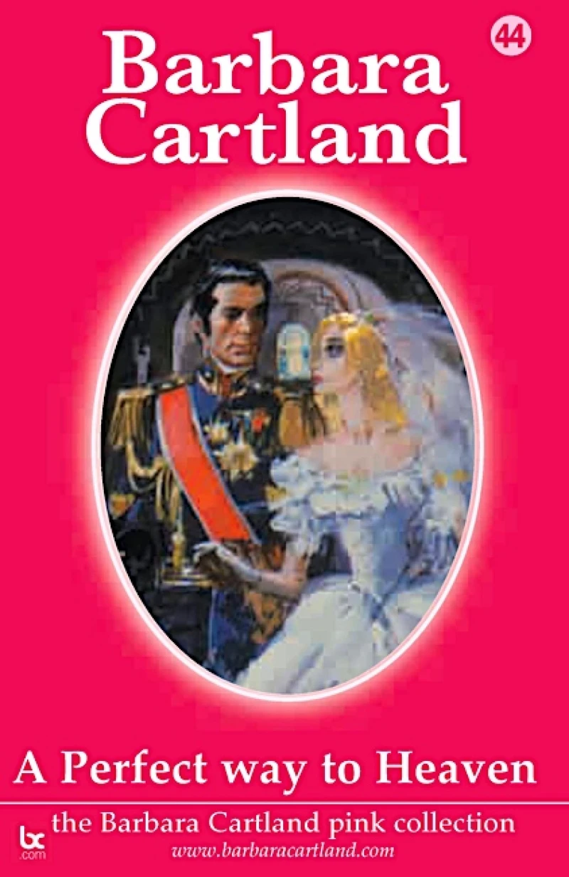 Portada: A Perfect Way To Heaven