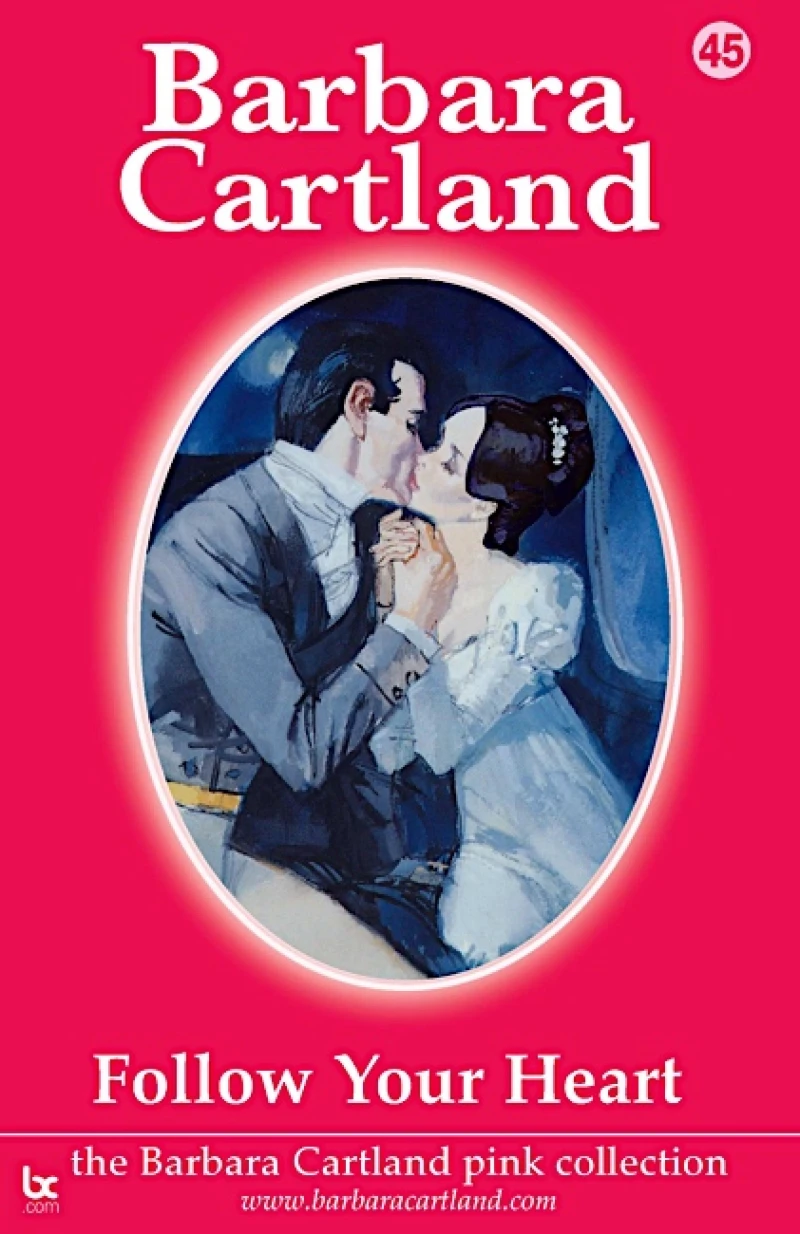 Portada: Follow Your Heart