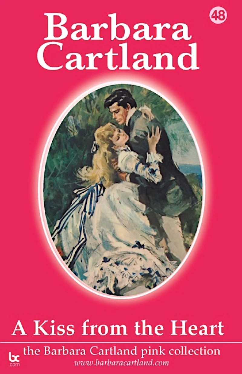 Portada: A Kiss From The Heart