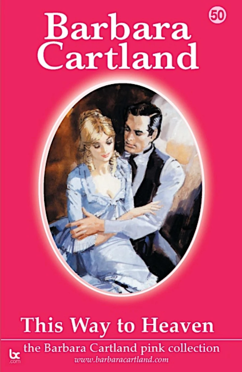 Portada: This Way To Heaven