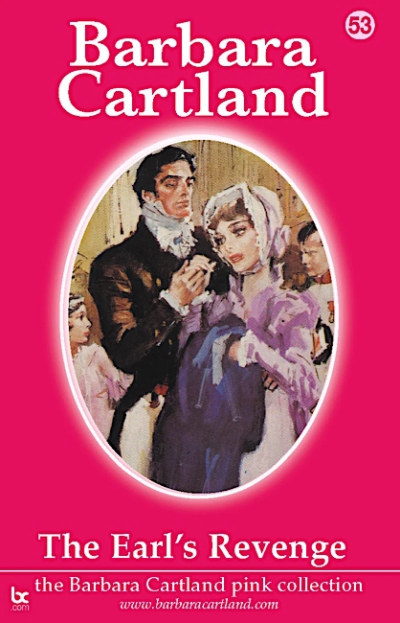 Portada: The Earl's Revenge