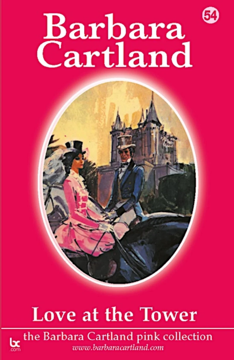 Portada: Love At The Tower