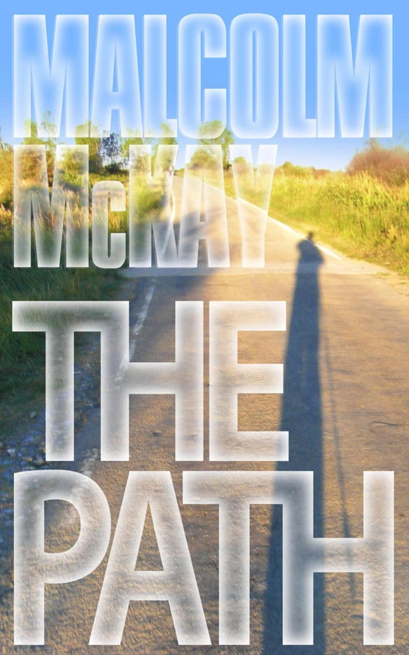 Portada: The Path
