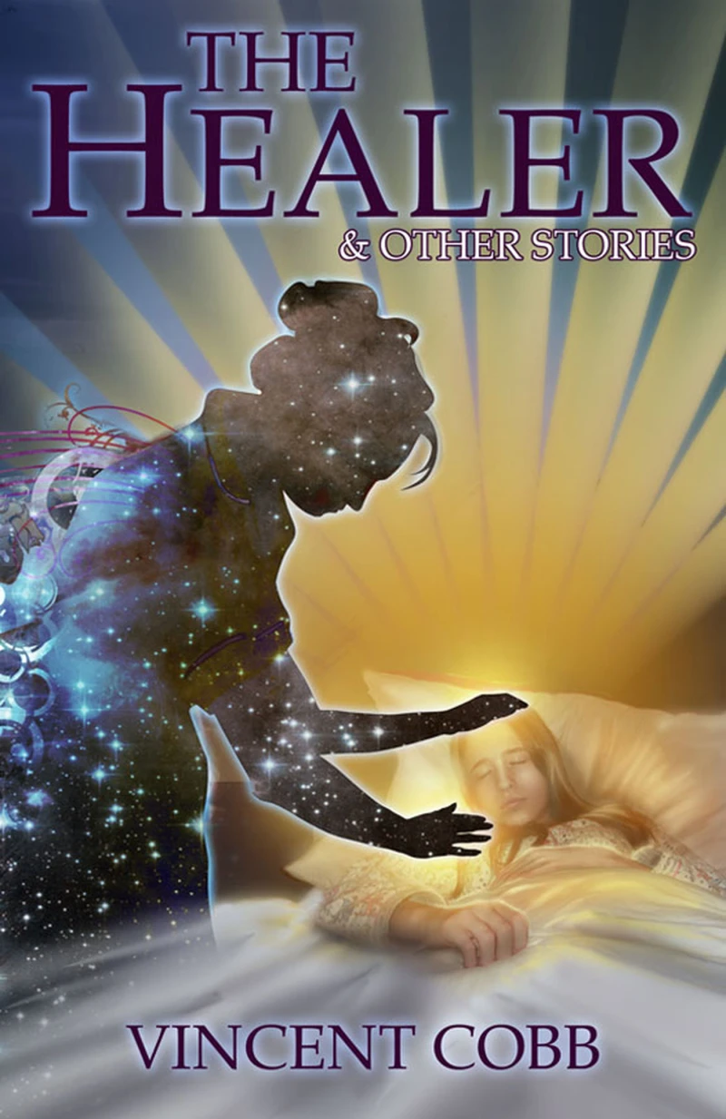 Portada: The Healer and Other Stories