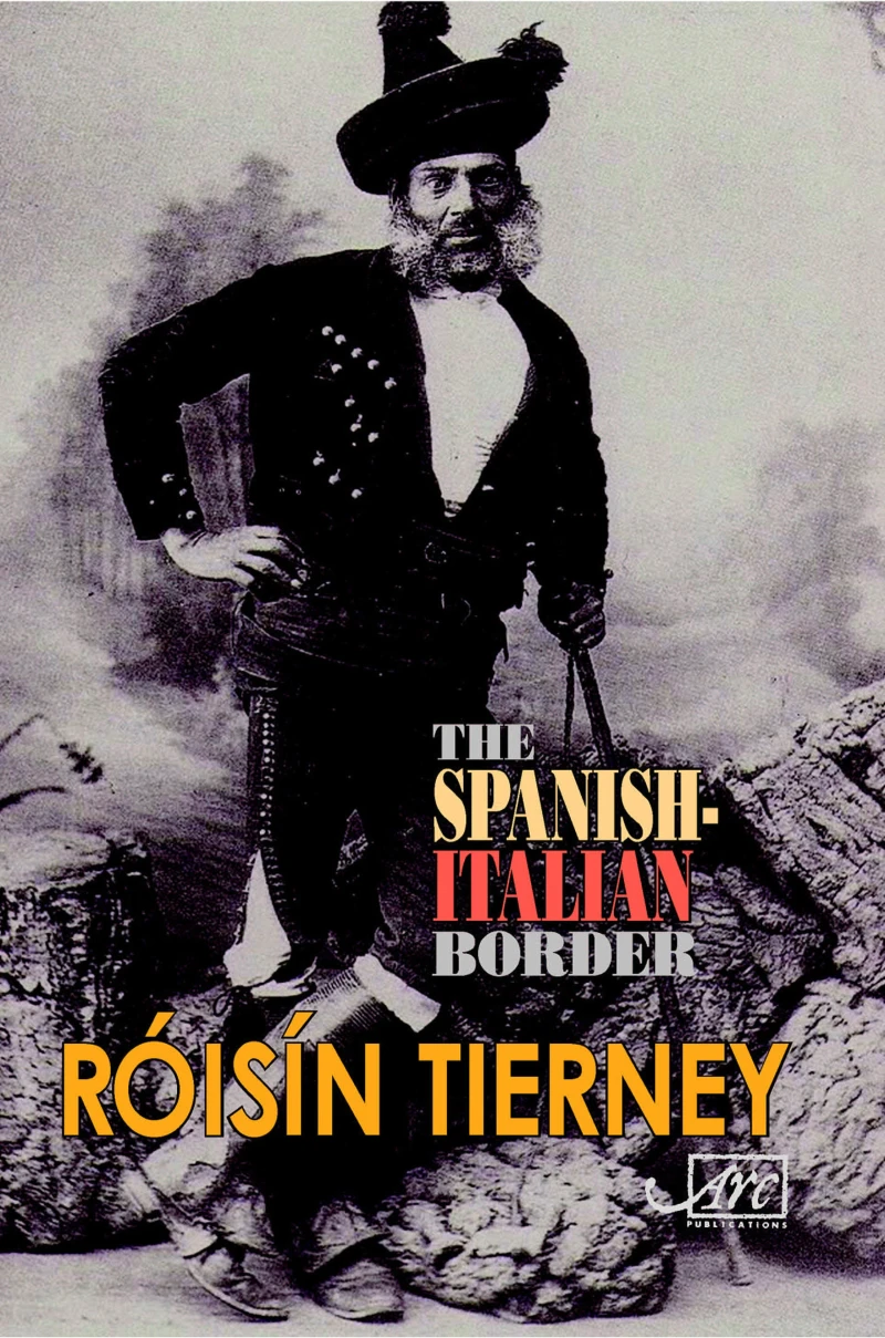 Portada: The Spanish Italian Border