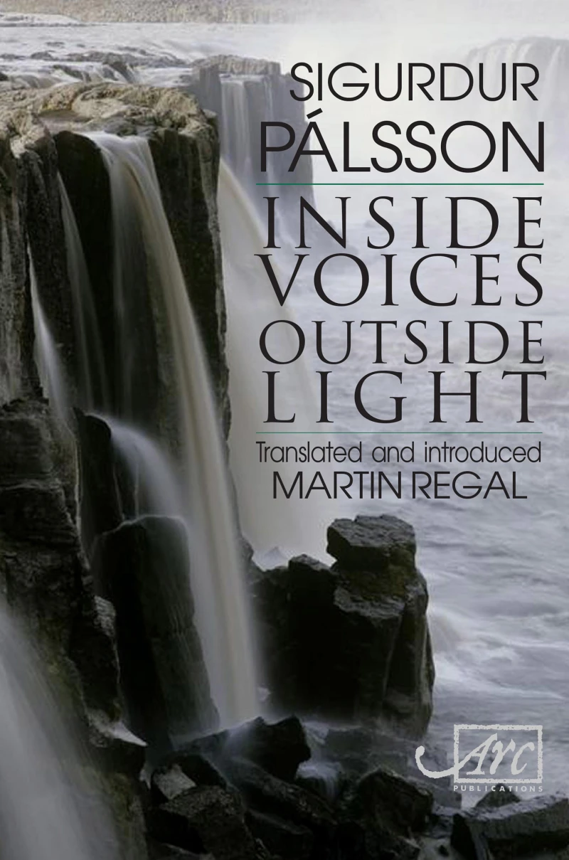 Portada: Inside Voices, Outside Light