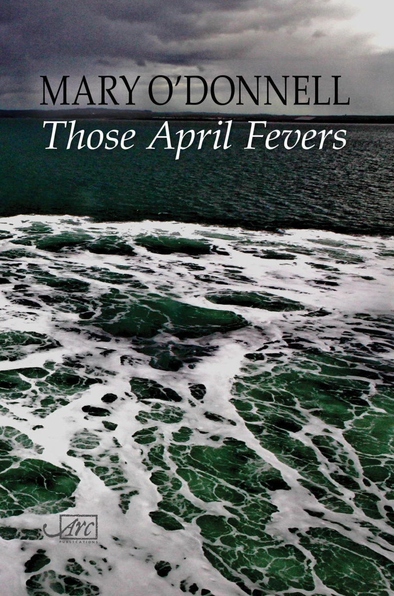 Portada: Those April Fevers