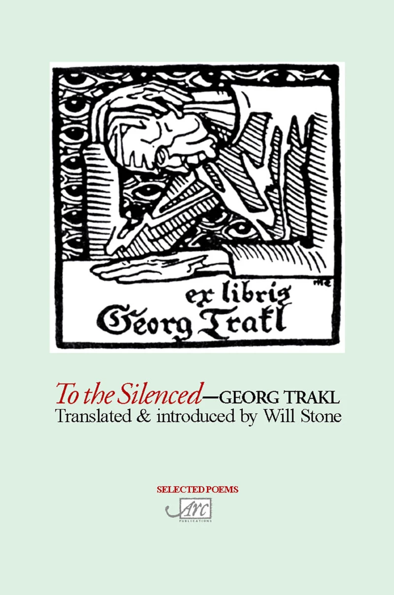 Portada: To The Silenced