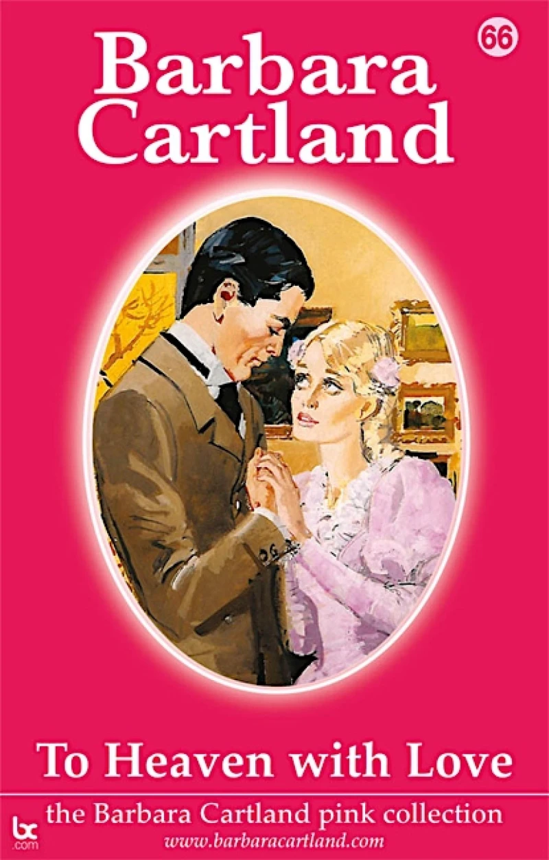 Portada: To Heaven With Love