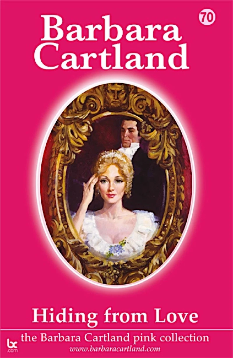 Portada: Hiding from Love