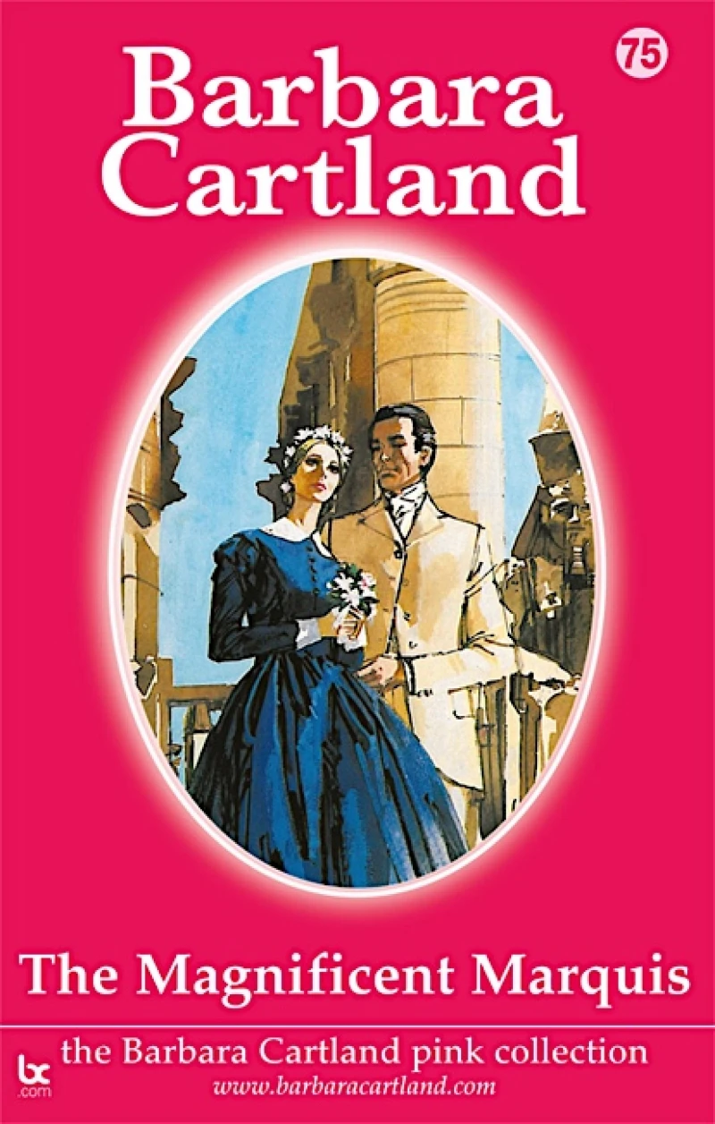Portada: The Magnificent Marquis