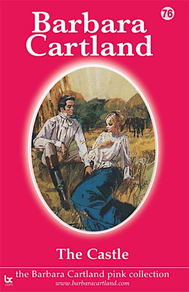 Portada: The Castle