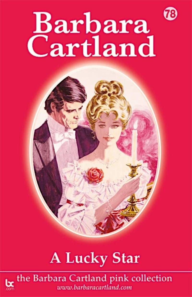 Portada: A Lucky Star