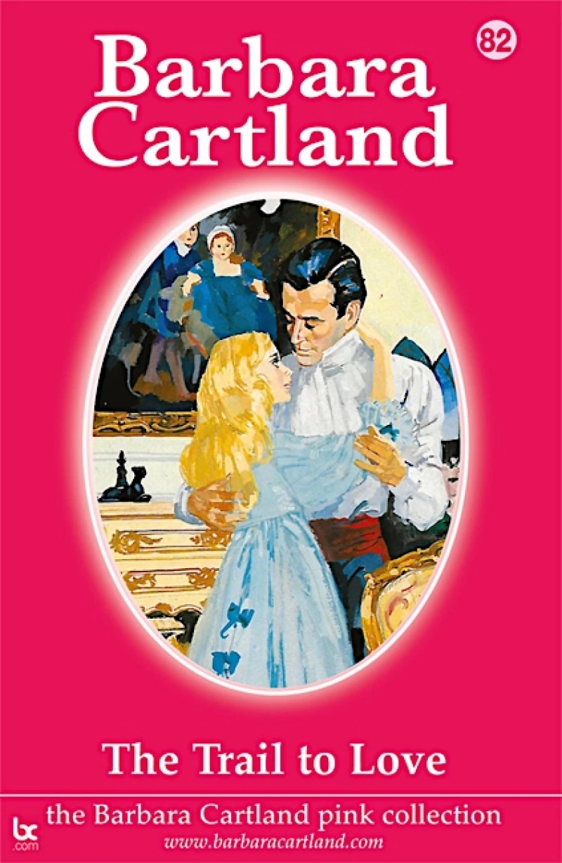 Portada: The Trail To love