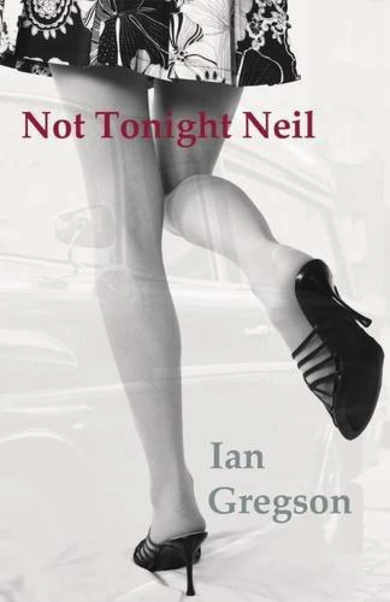 Portada: Not Tonight Neil
