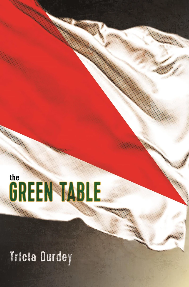 Portada: The Green Table