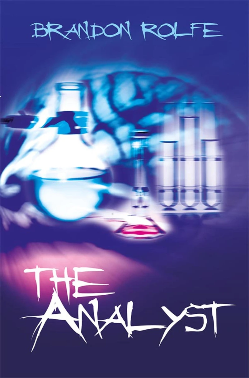 Portada: The Analyst