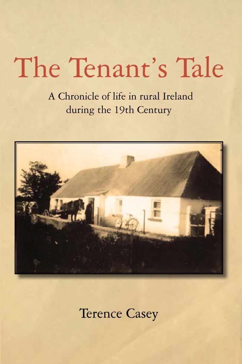Portada: A Tenants Tale