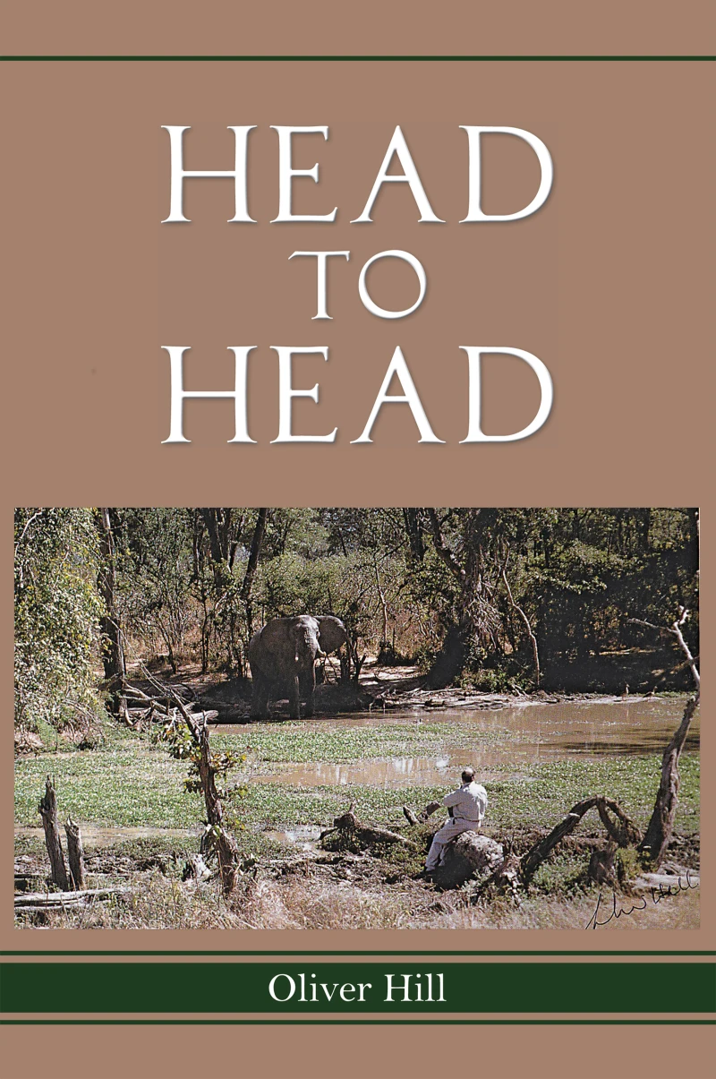 Portada: Head to Head