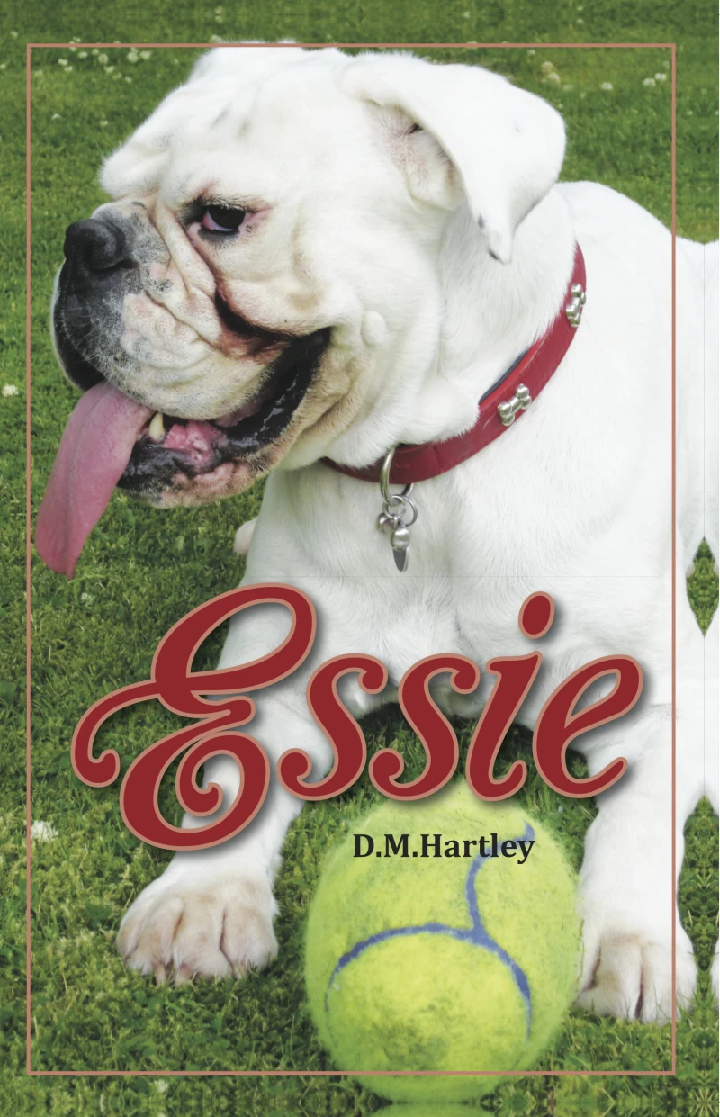 Portada: Essie