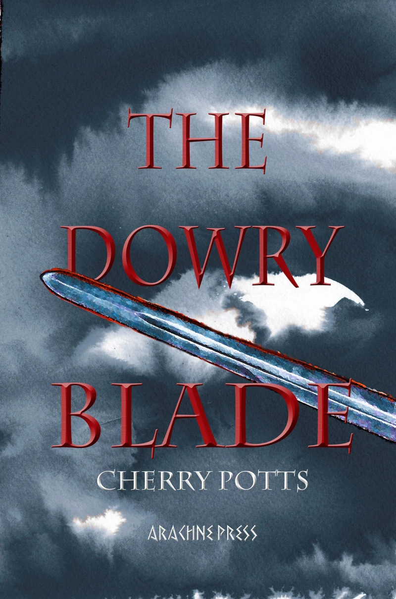 Portada: The Dowry Blade