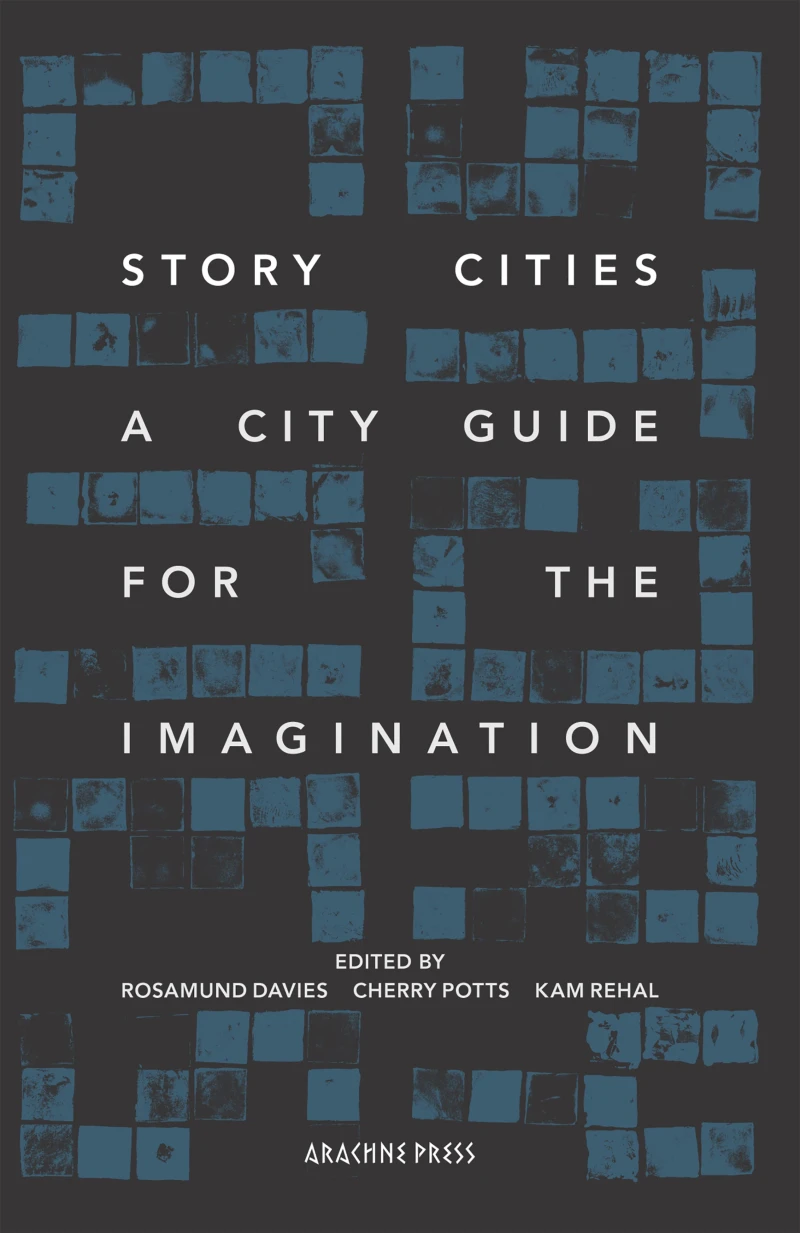 Portada: Story Cities