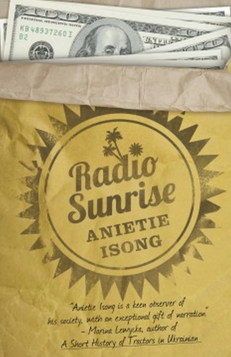 Portada: Radio Sunrise