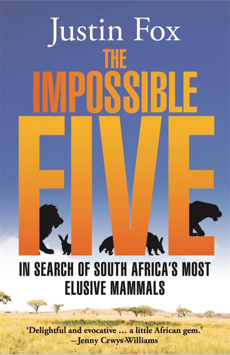 Portada: The Impossible Five