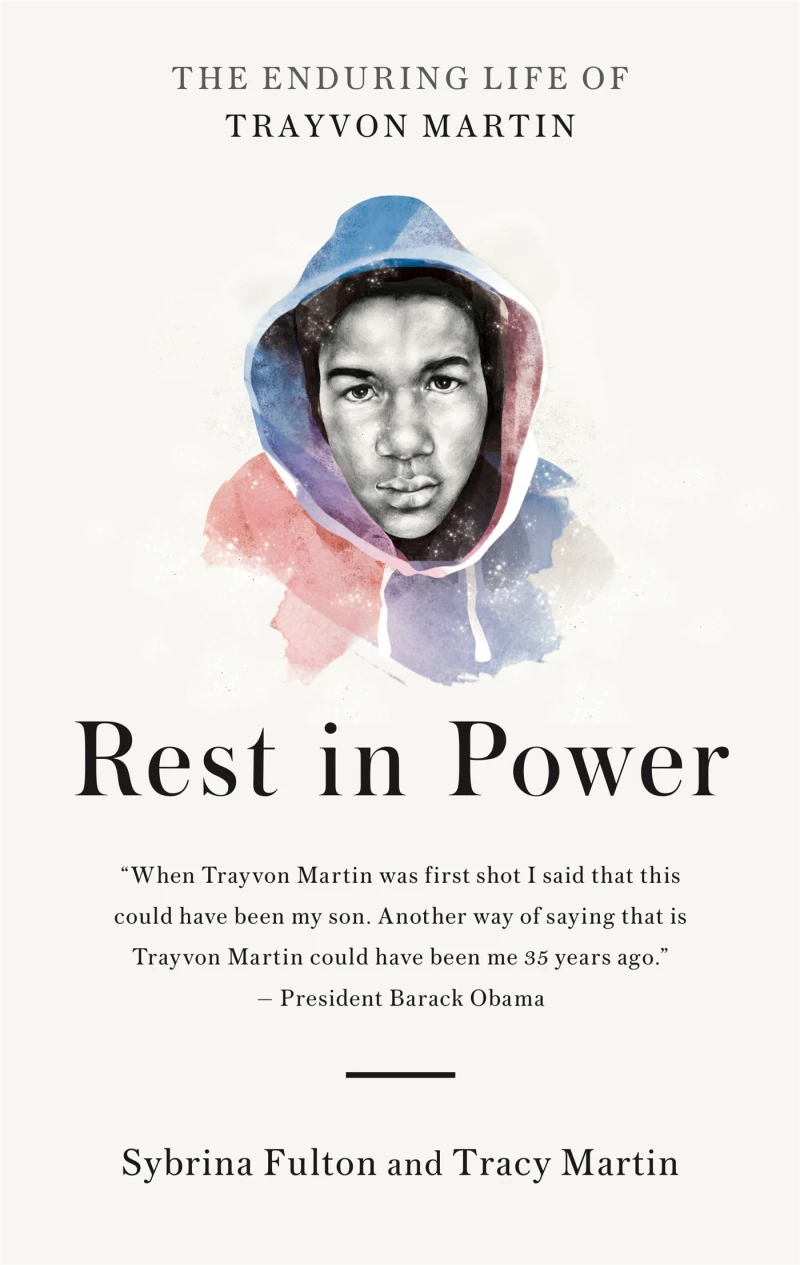 Portada: Rest in Power