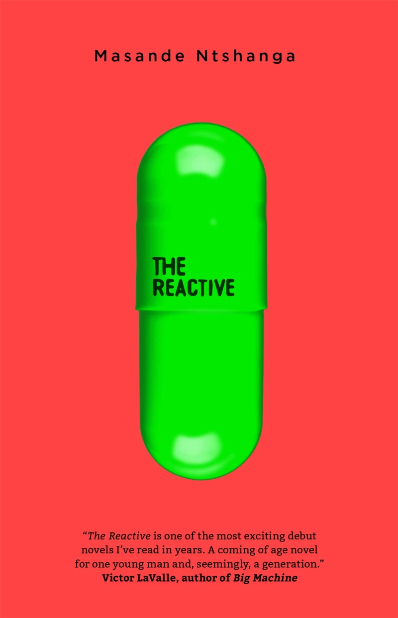 Portada: The Reactive