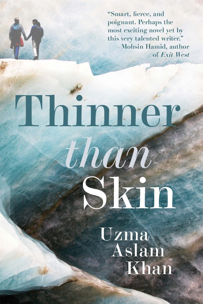 Portada: Thinner Than Skin