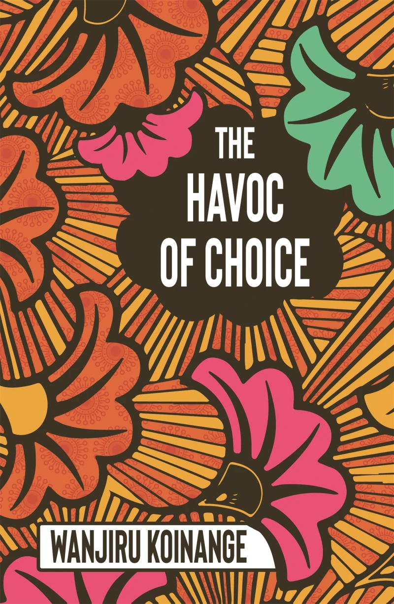Portada: The Havoc of Choice