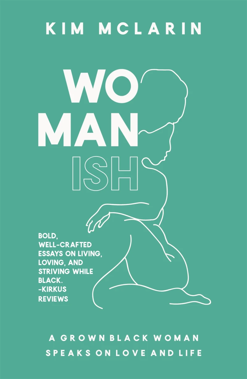 Portada: Womanish